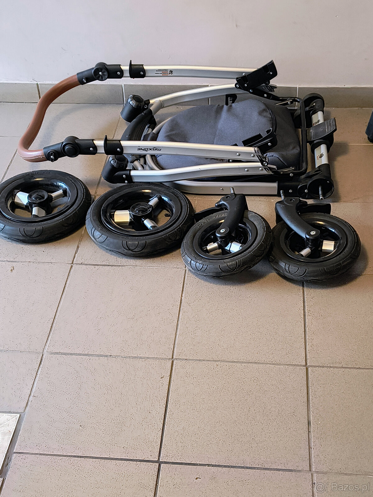 Sprzedam wózek dla dziecka - 5