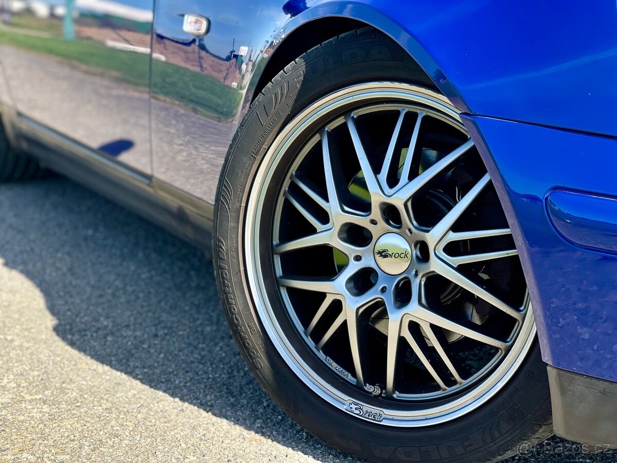 Mercedes Benz SLK 200 2,0 100kW - 5