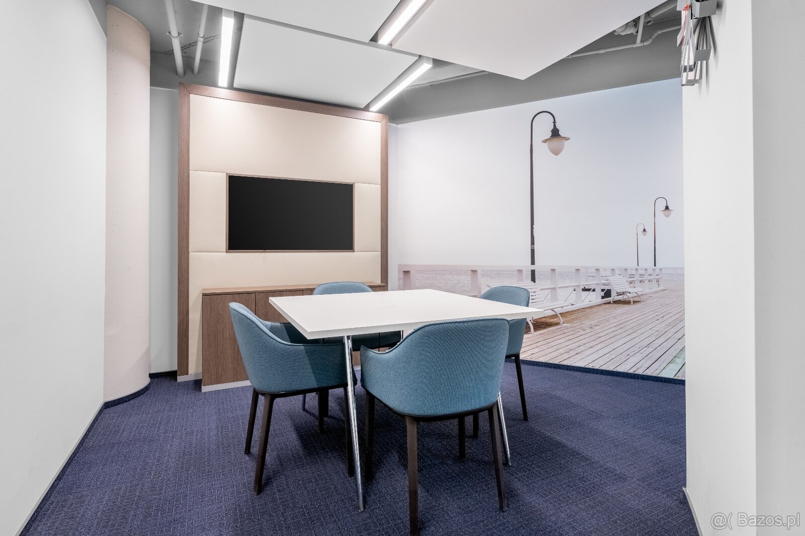 Odkryj wiele sposobów pracy na sposób w Regus Polna Corner - 5