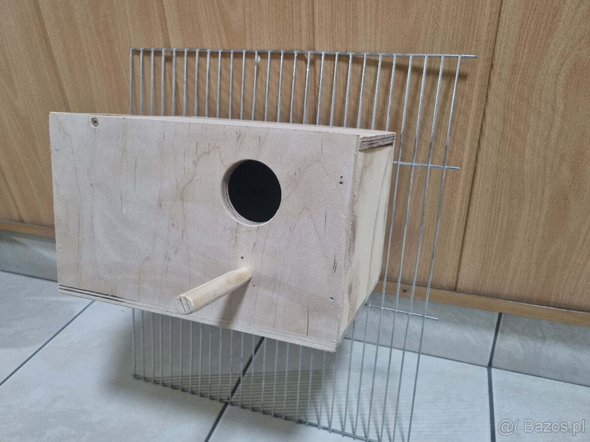 budka pozioma - 5