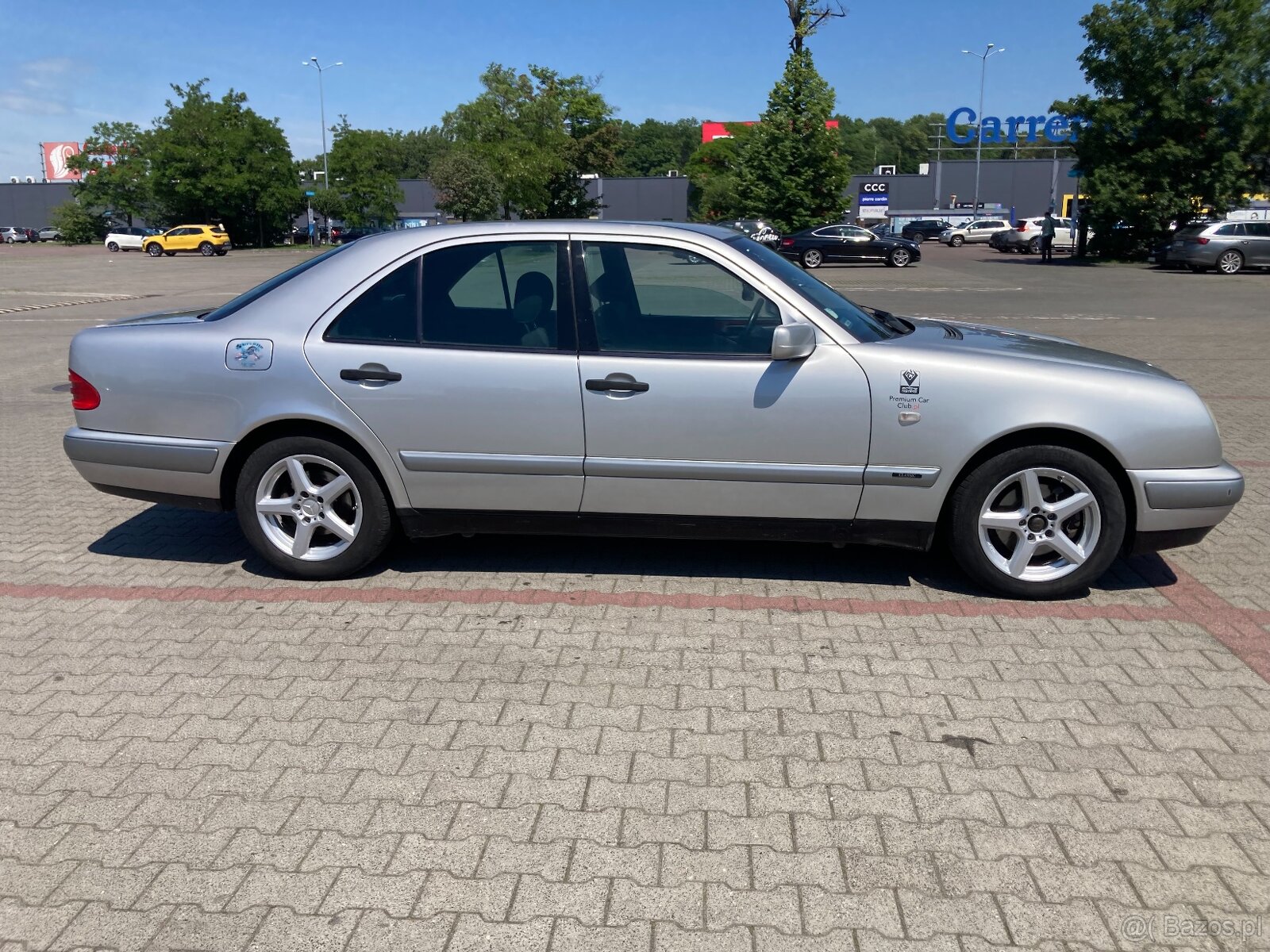 E 200 - 5