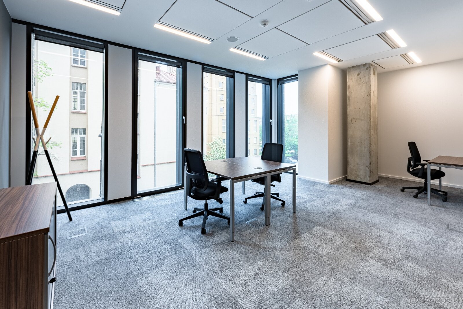 Odkryj wiele sposobów pracy na sposób w Regus Park Avenue - 5
