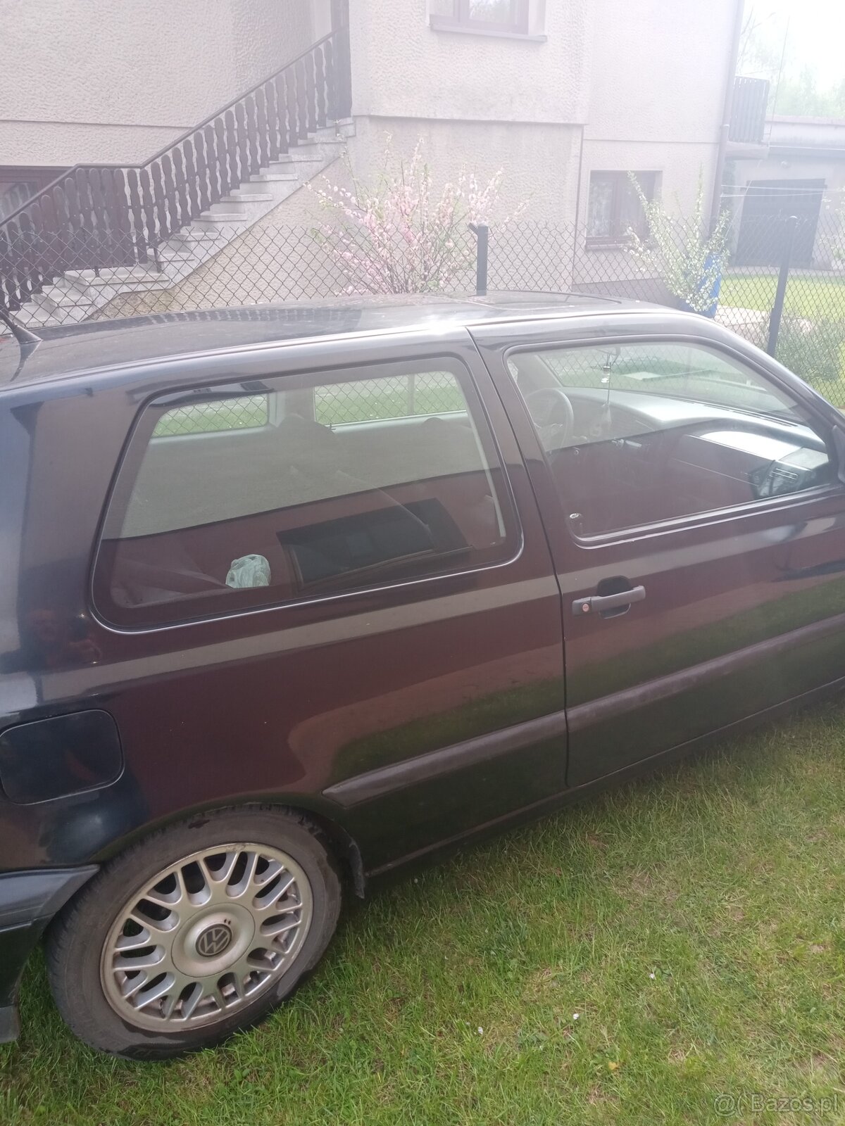 Sprzedaź Golf 3 JOKER - 5