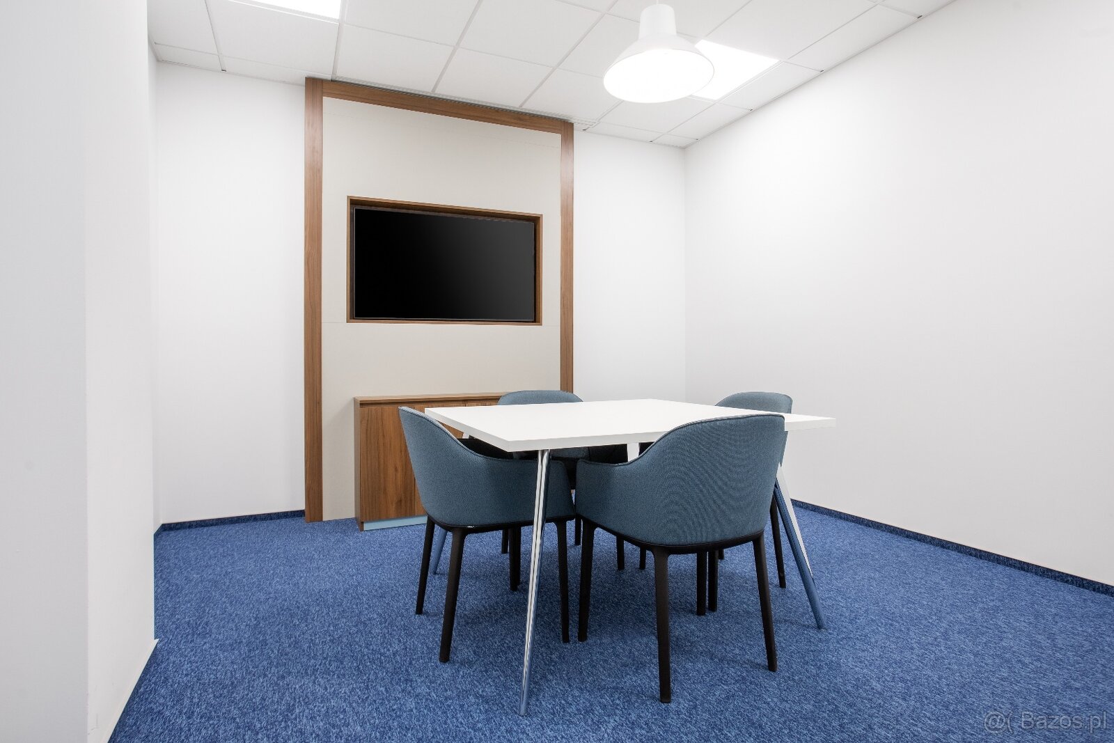 Odkryj wiele sposobów pracy na swój sposób w Regus Grojecka - 5