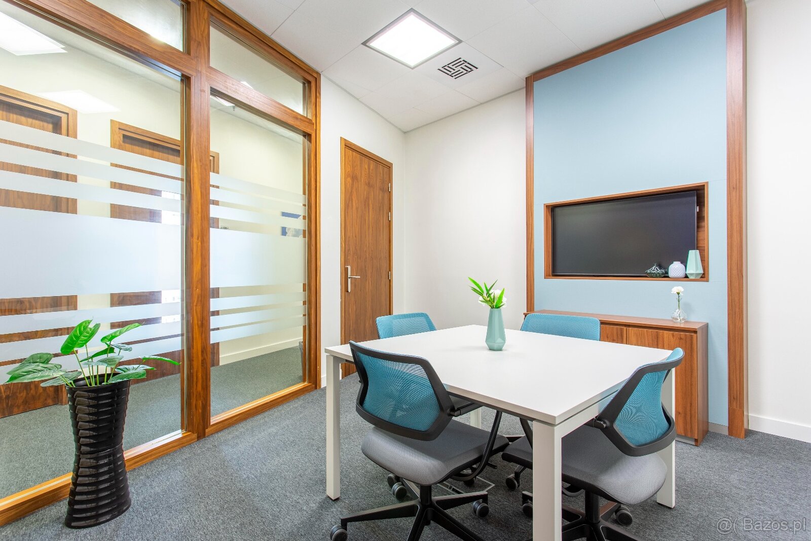 Odkryj wiele sposobów pracy na sposób w Regus City Centre - 5