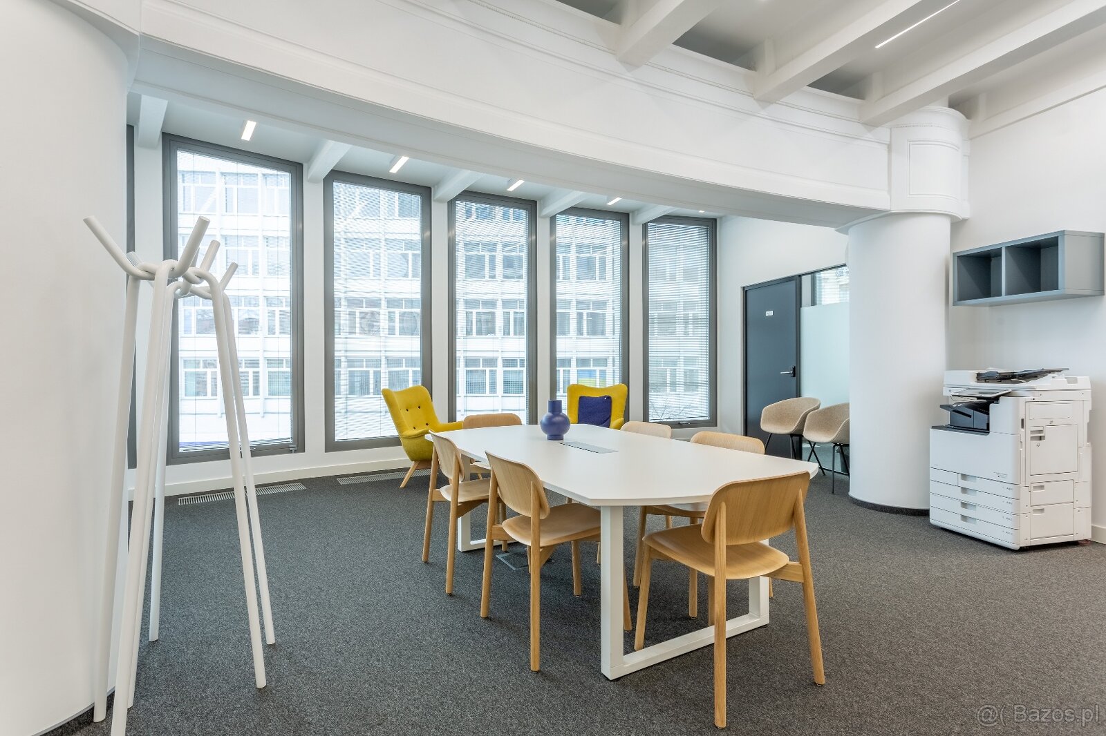 Odkryj wiele sposobów pracy na swój sposób w Regus Okraglak - 5