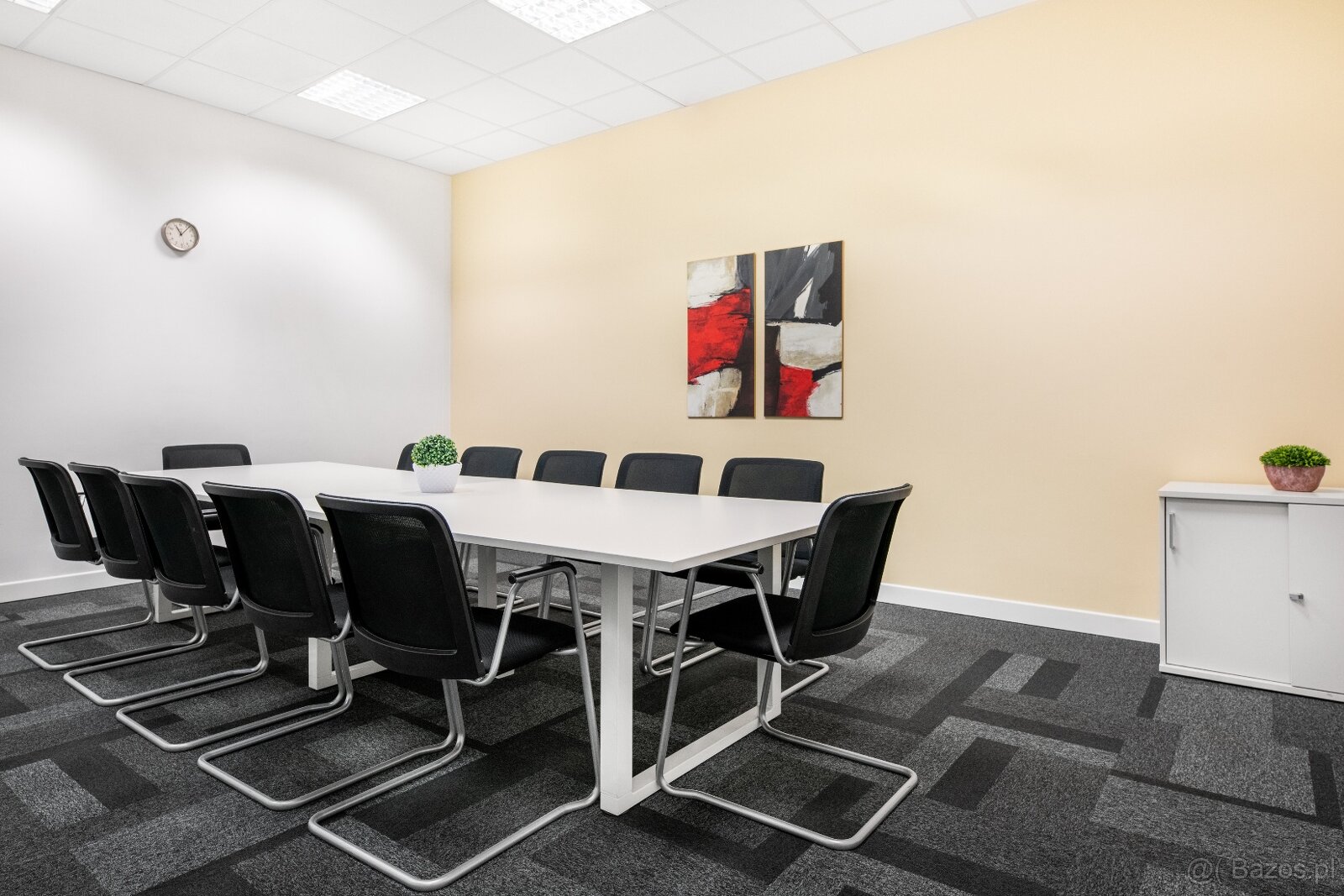 Odkryj wiele sposobów pracy na swój sposób w Regus Zana - 5