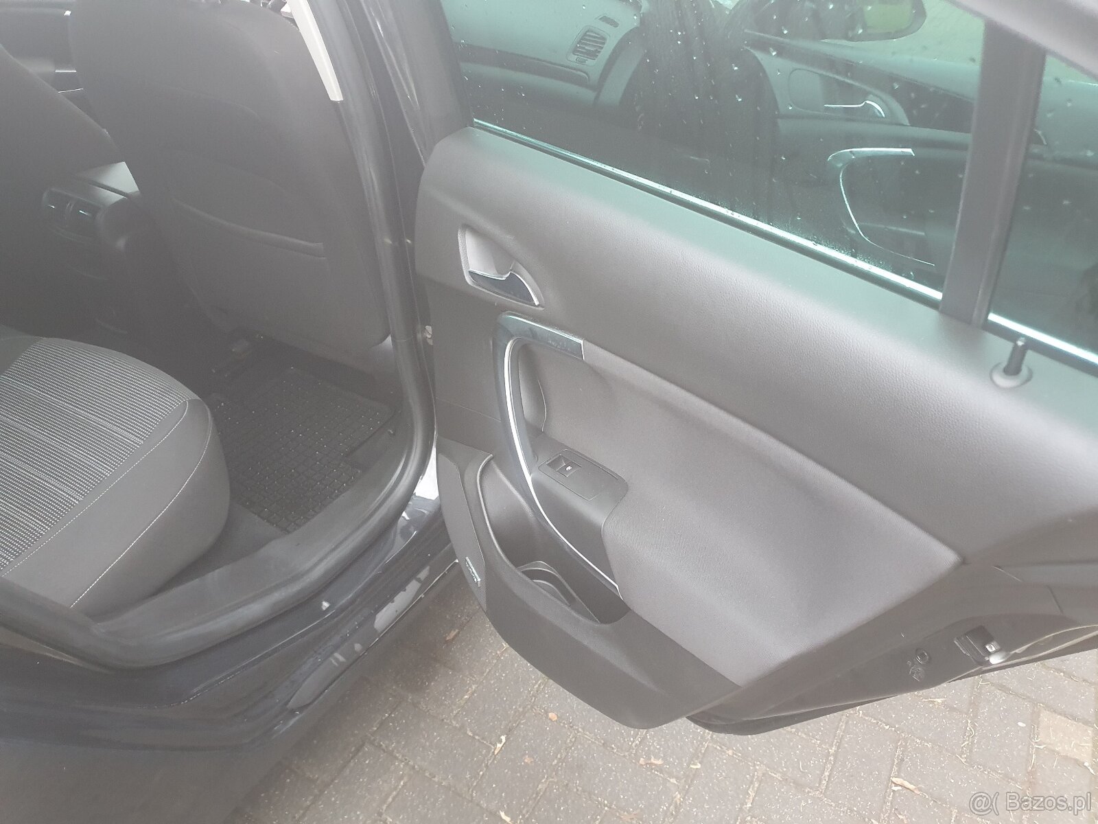 Opel insygnia bi turbo bardzo zadbane 2013 - 5