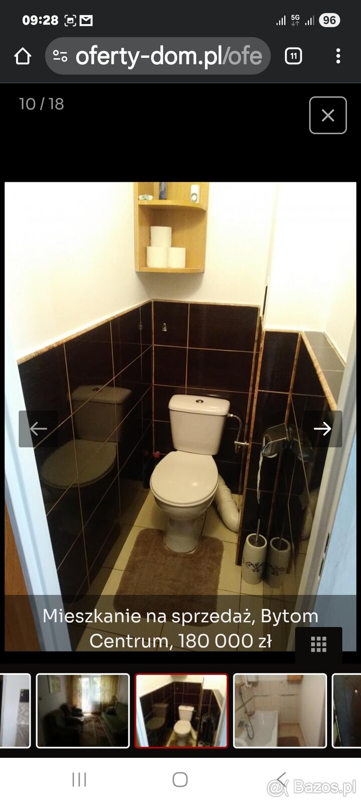 Mieszkanie sprzedam - 5