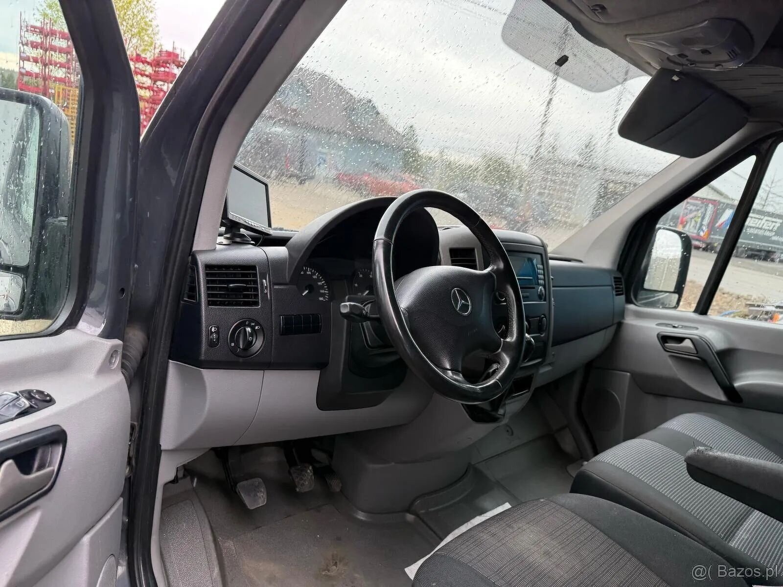 Mercedes-Benz Sprinter 313 Max - 5