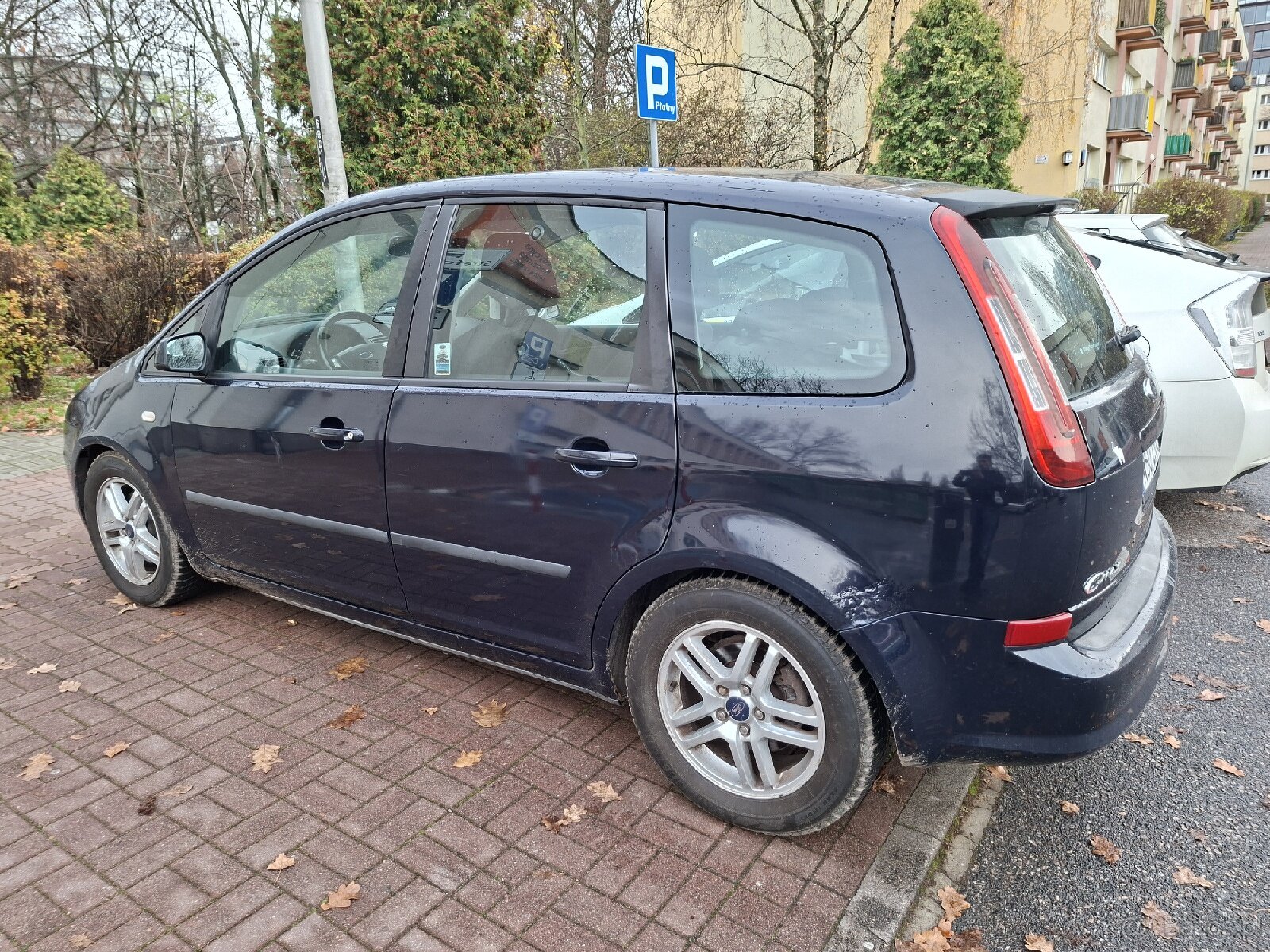 Do zabrania w dniu dzisiejszym - 5