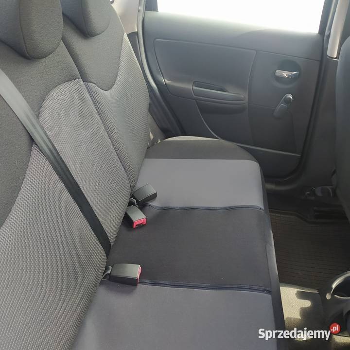Sprzedam Renault Scenic 2 2,016V benzyna - 5