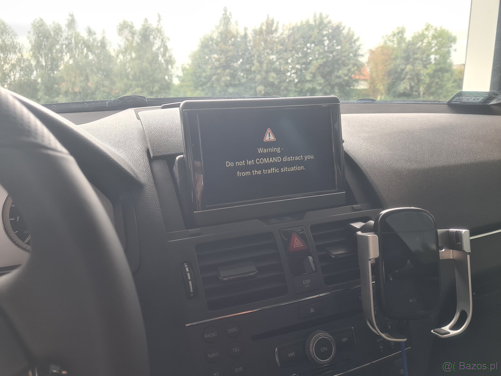 W204 Avangarde kombi - 5