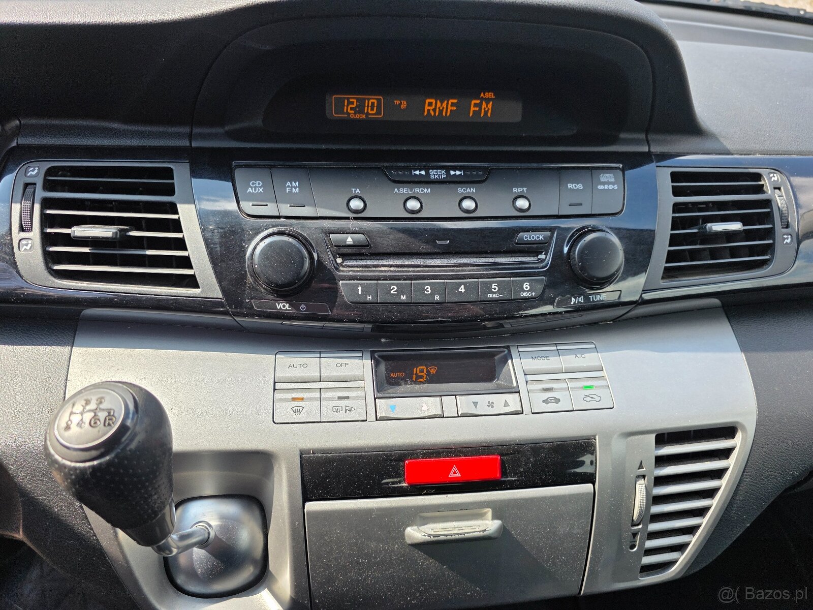 Frv 2.0 i plus Gaz - 5