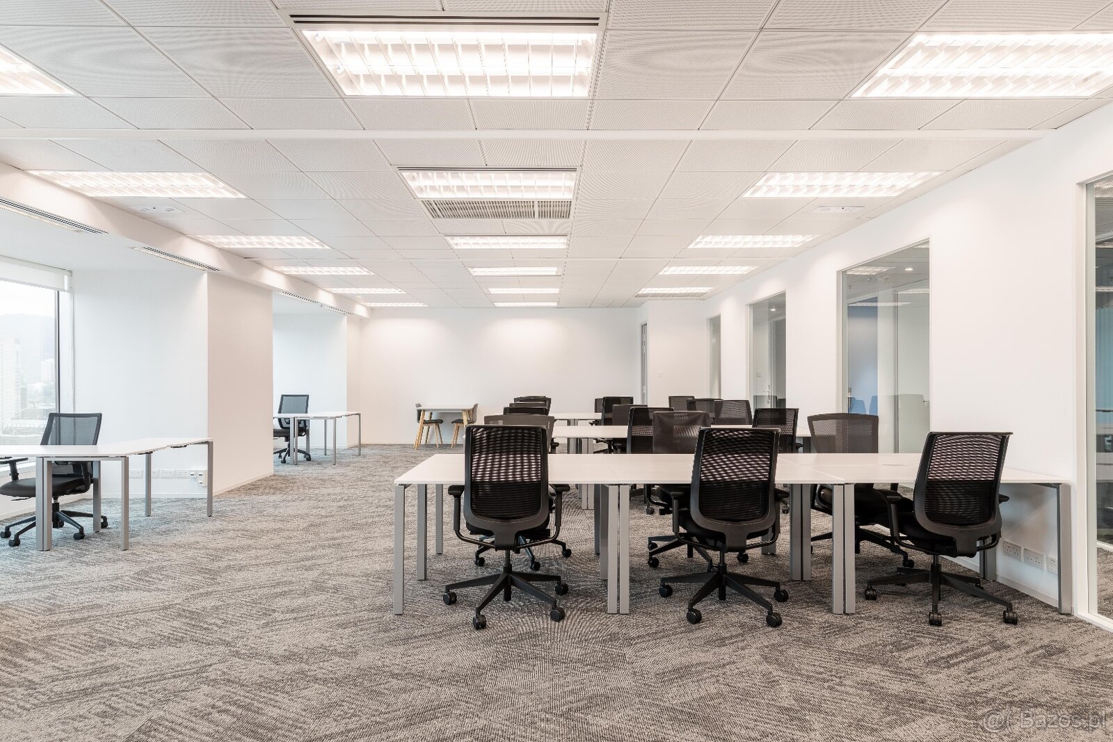 Odkryj wiele sposobów pracy na sposób w Regus Bonarka B4B - 5