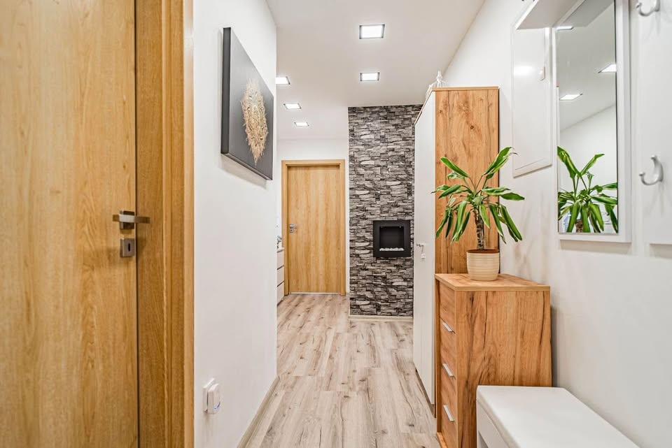 3+kk, 51m2 w Czechach, Trzyniec - Konská - 5