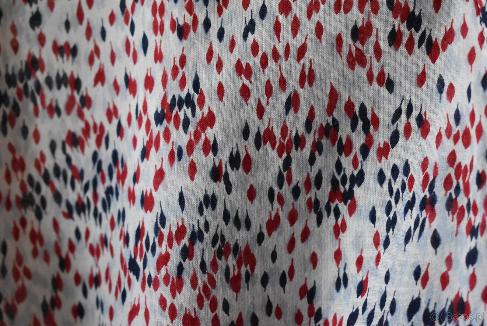 Bluzka z długimi rękawami - 5