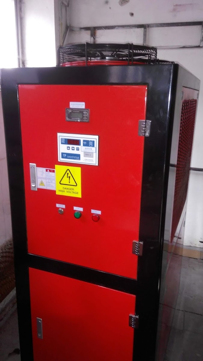 Hel Europe HEL-3015C-Y750 - Maszyna do cięcia Laser - 5