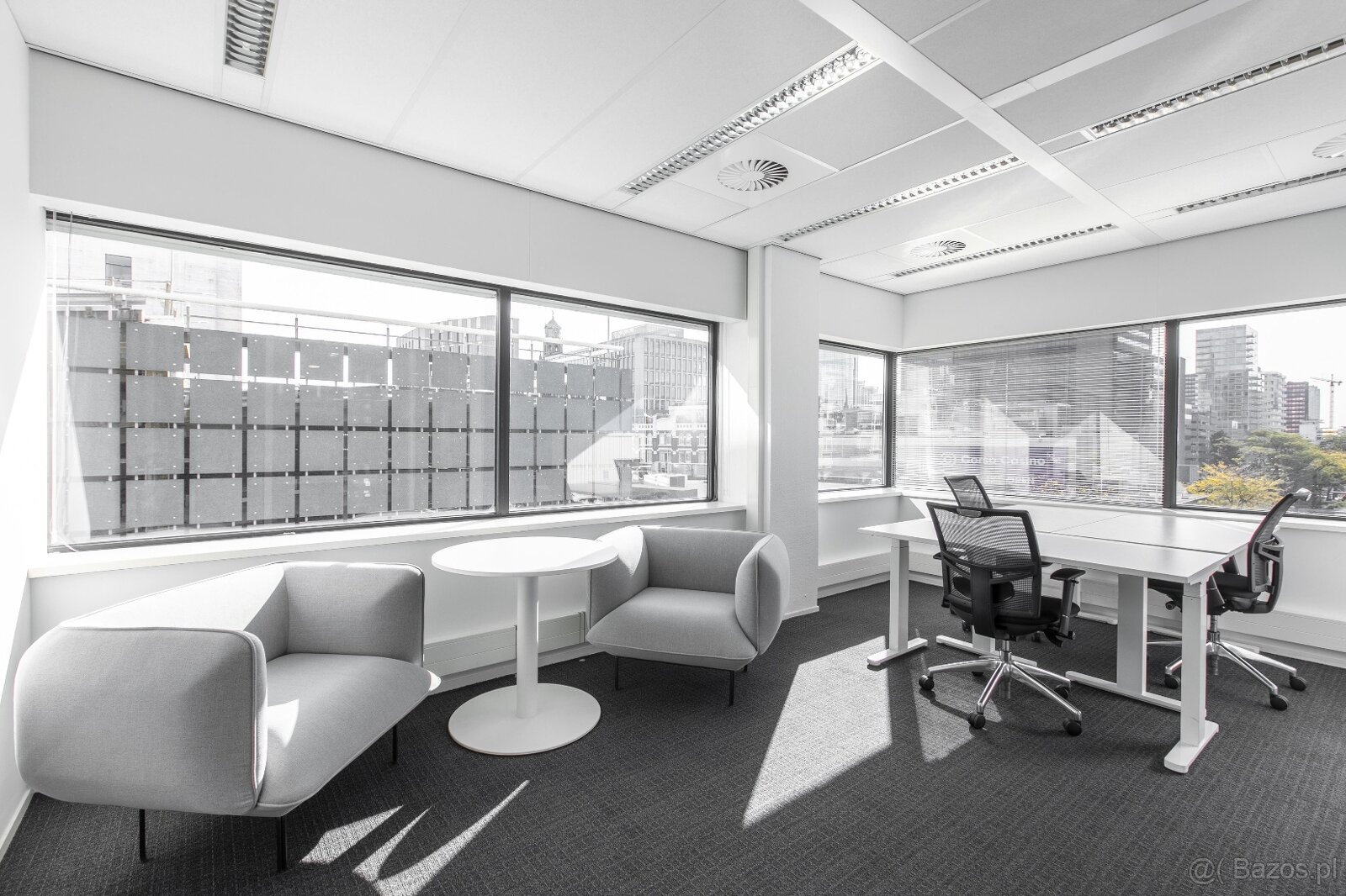 Odkryj wiele sposobów pracy na sposób w Regus Wojewodzka - 5