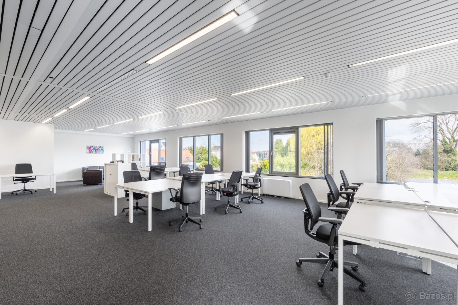 Odkryj wiele sposobów pracy na swój sposób w Regus Jaracza - 5