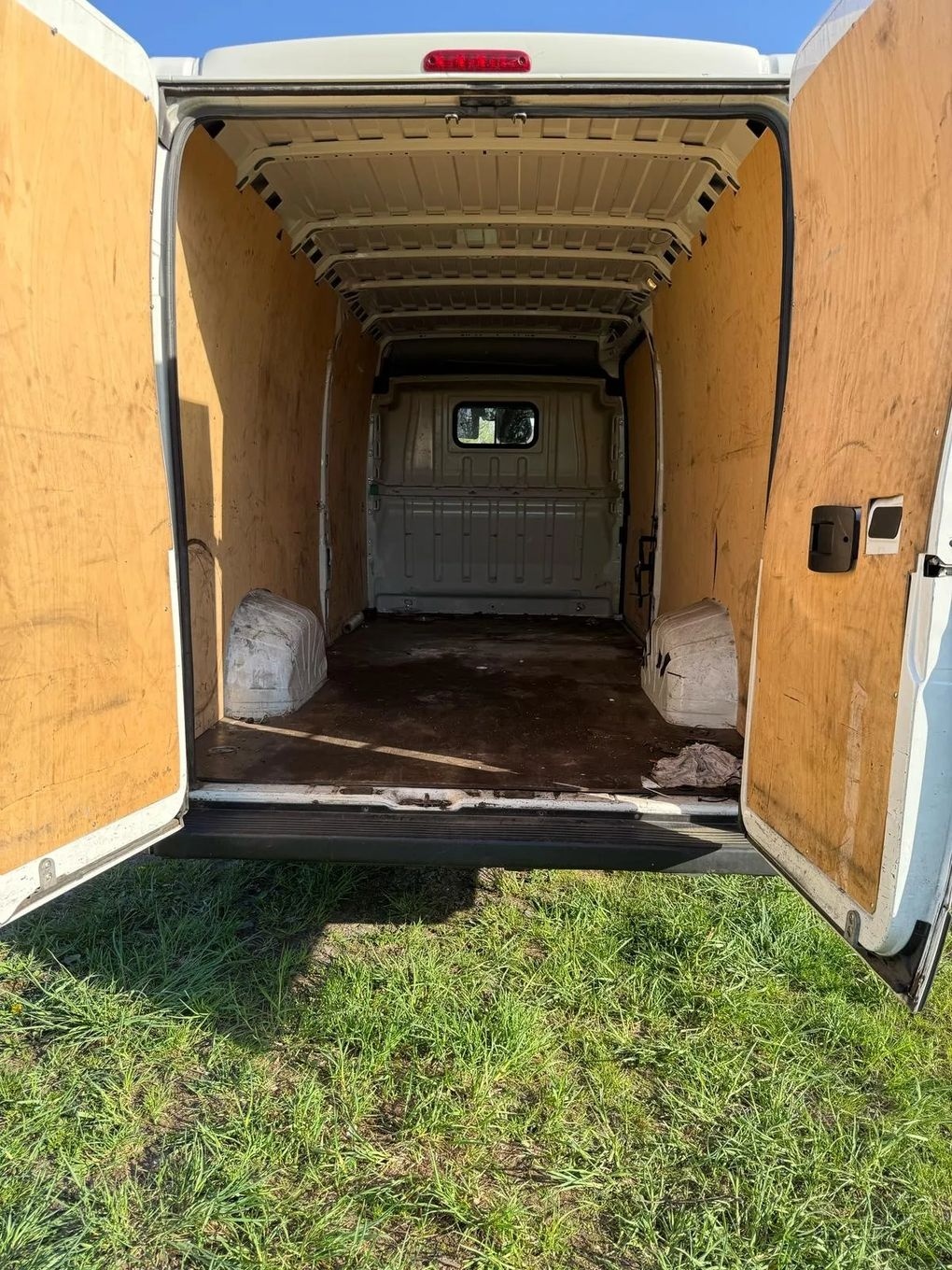 Citroën JUMPER 2020 - 5