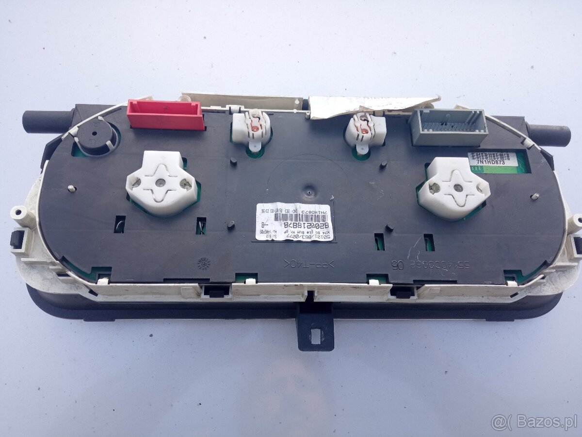 Licznik renault laguna ll kombi 1.9 DCI - 5