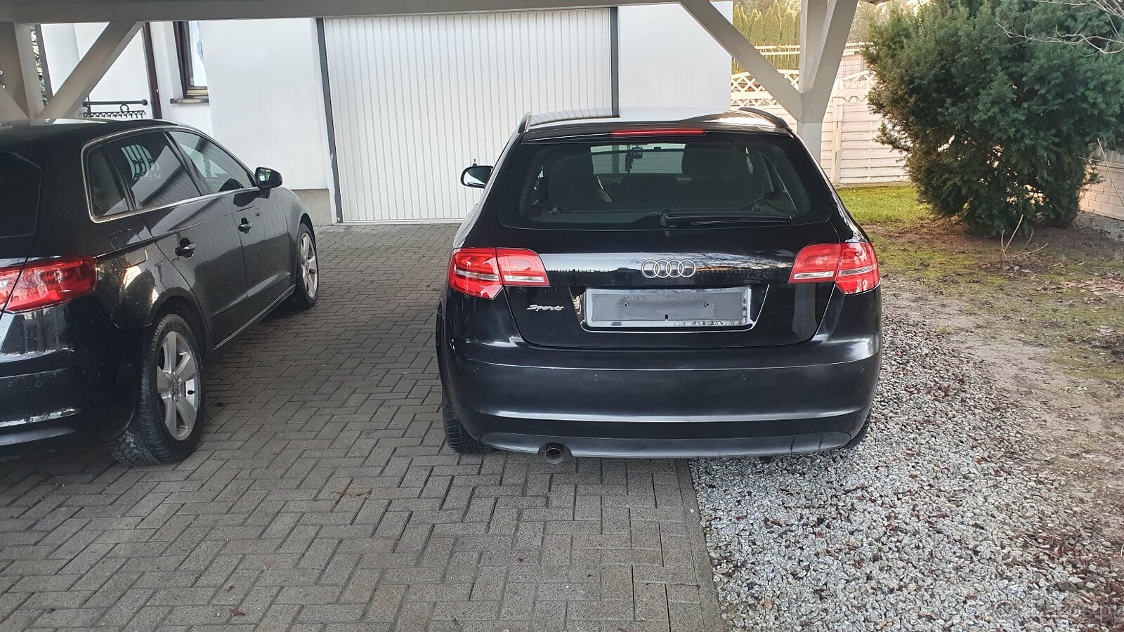 Sprzedam Audi a3 8p sportback 1.6tdi 105KM 2010r - 5