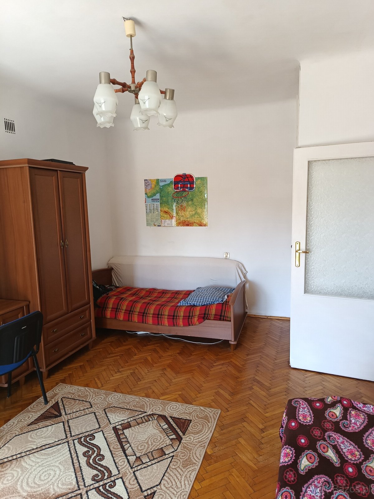 Do wynajęcia mieszkanie 39, 5 m2 na Starej Ochocie - 5