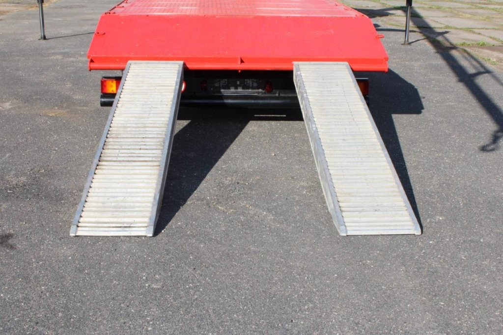 Scania R 114 LB340 6X2 L PALFINGER PK16502 - 5