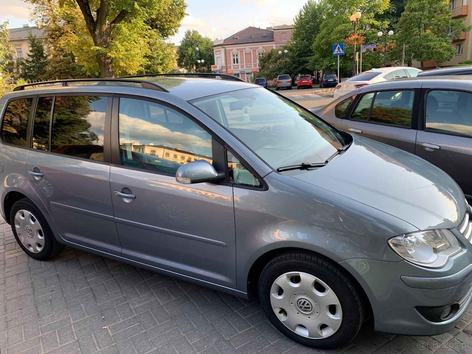 Touran 1.9 tdi 105 KM - 5