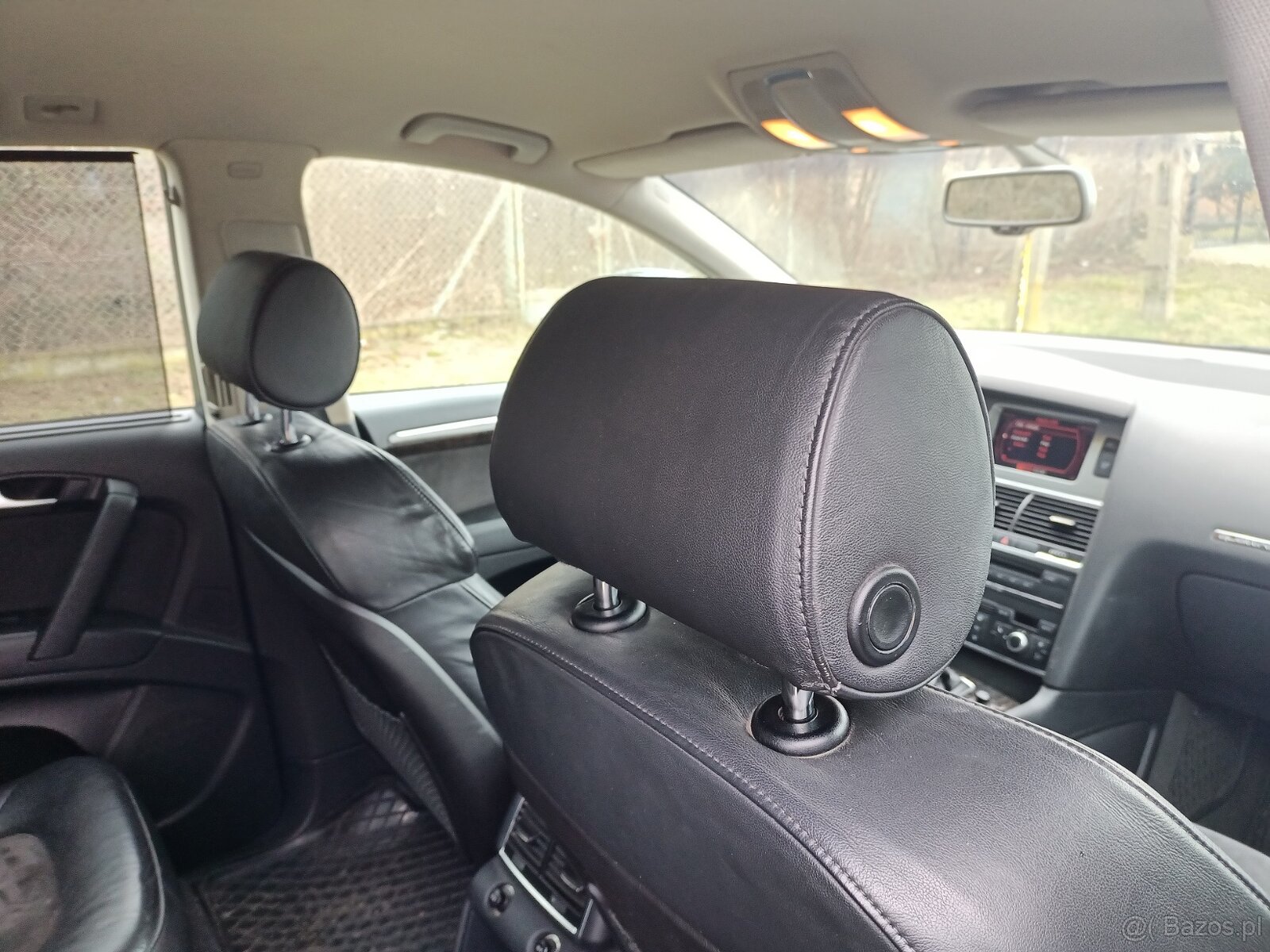 Audi Q7 2007.3.0TDI stan idealny - 5