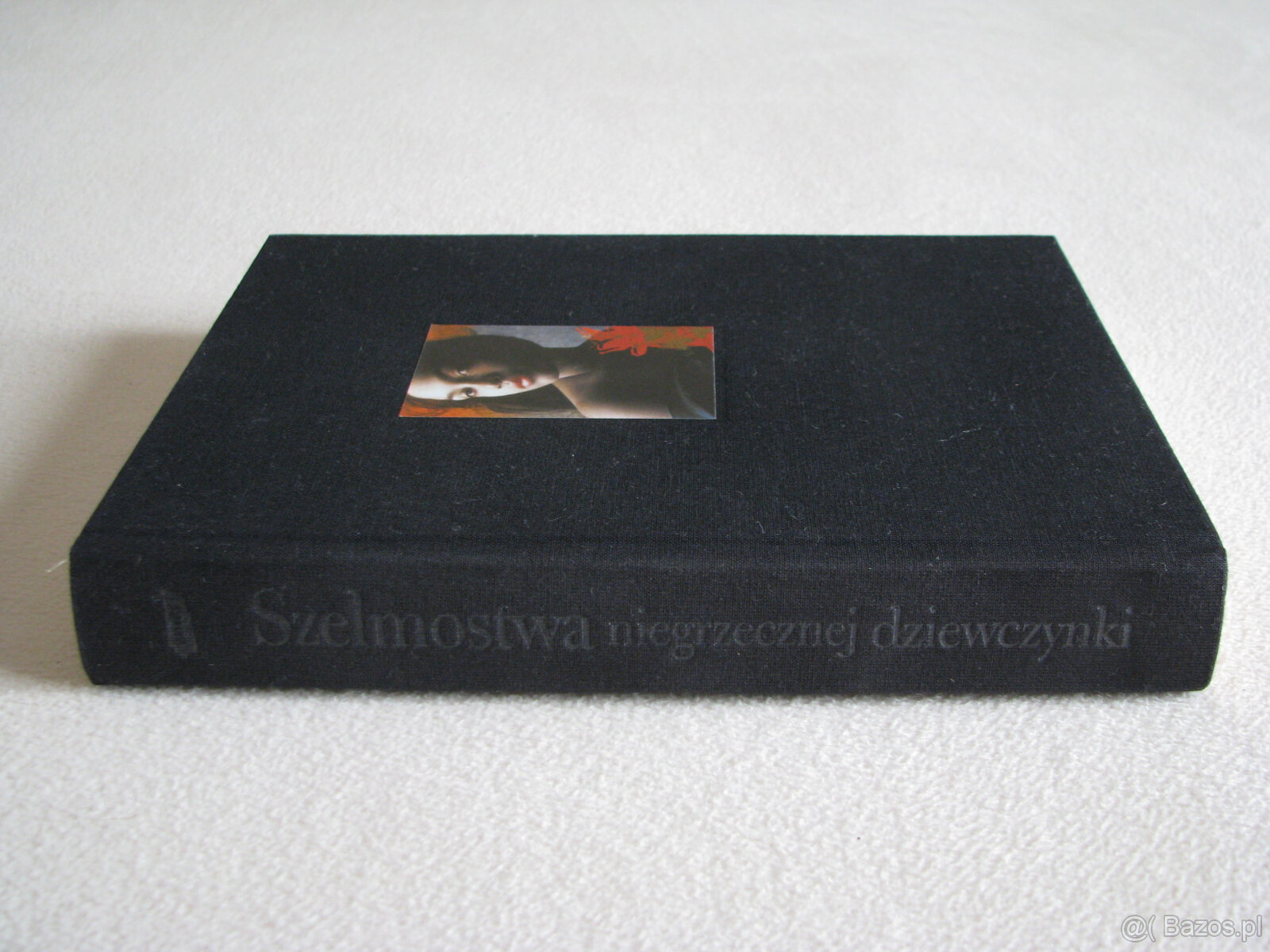 Szelmostwa niegrzecznej dziewczynki - Mario Vargas Llosa - 5