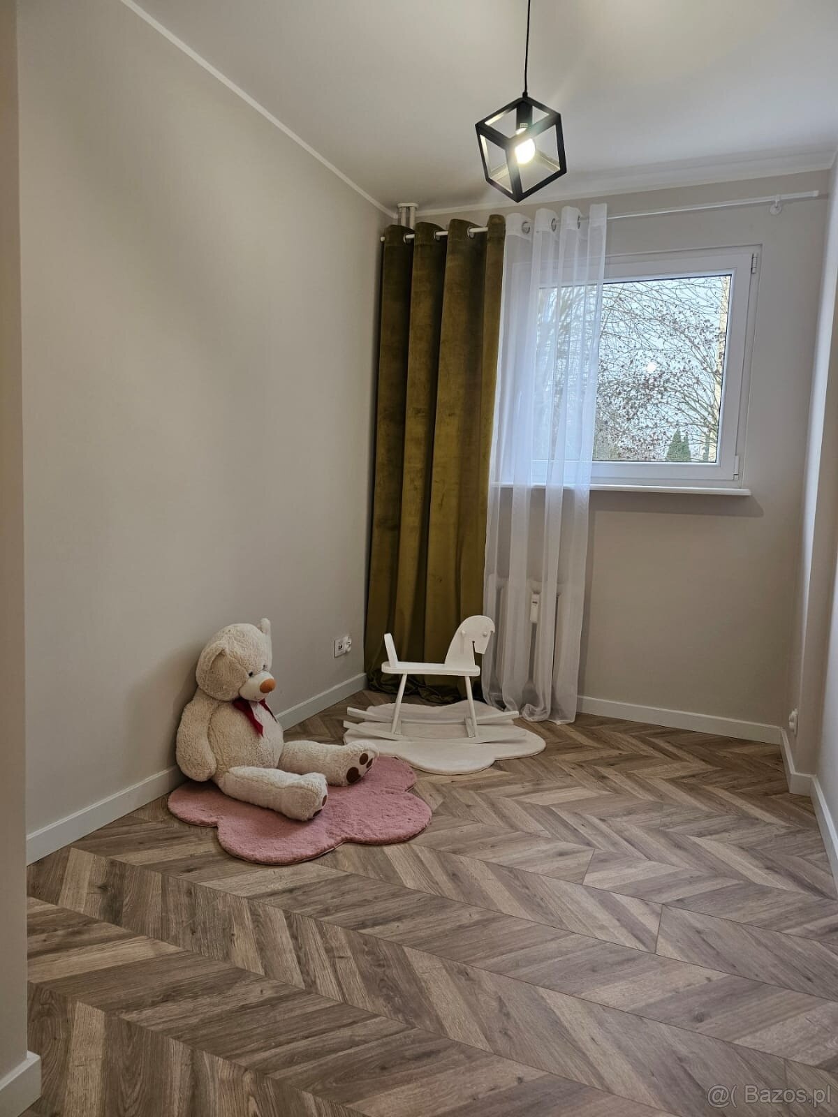 Mieszkanie o pow. 52.17m2, parter, balkon, po remoncie, umeb - 5