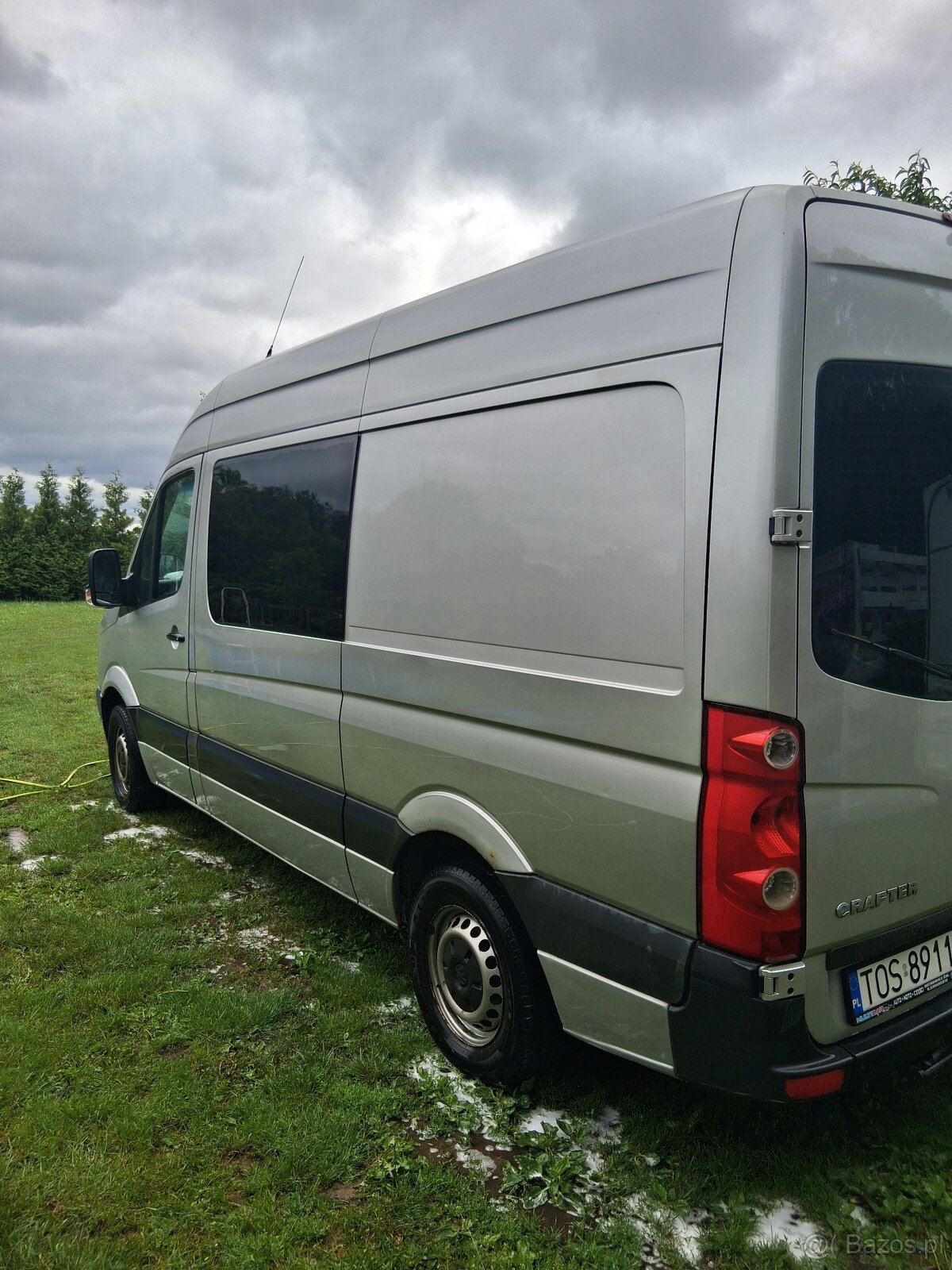 sprzedam lub zamienię - 5