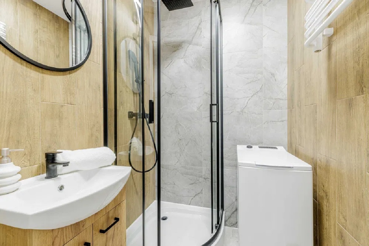 Mieszkanie 3 pokojowe 48,5m2 po remoncie – Kalisz - 5