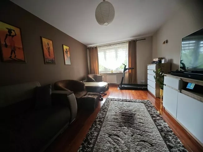 WYNAJMĘ MIESZKANIE - 5