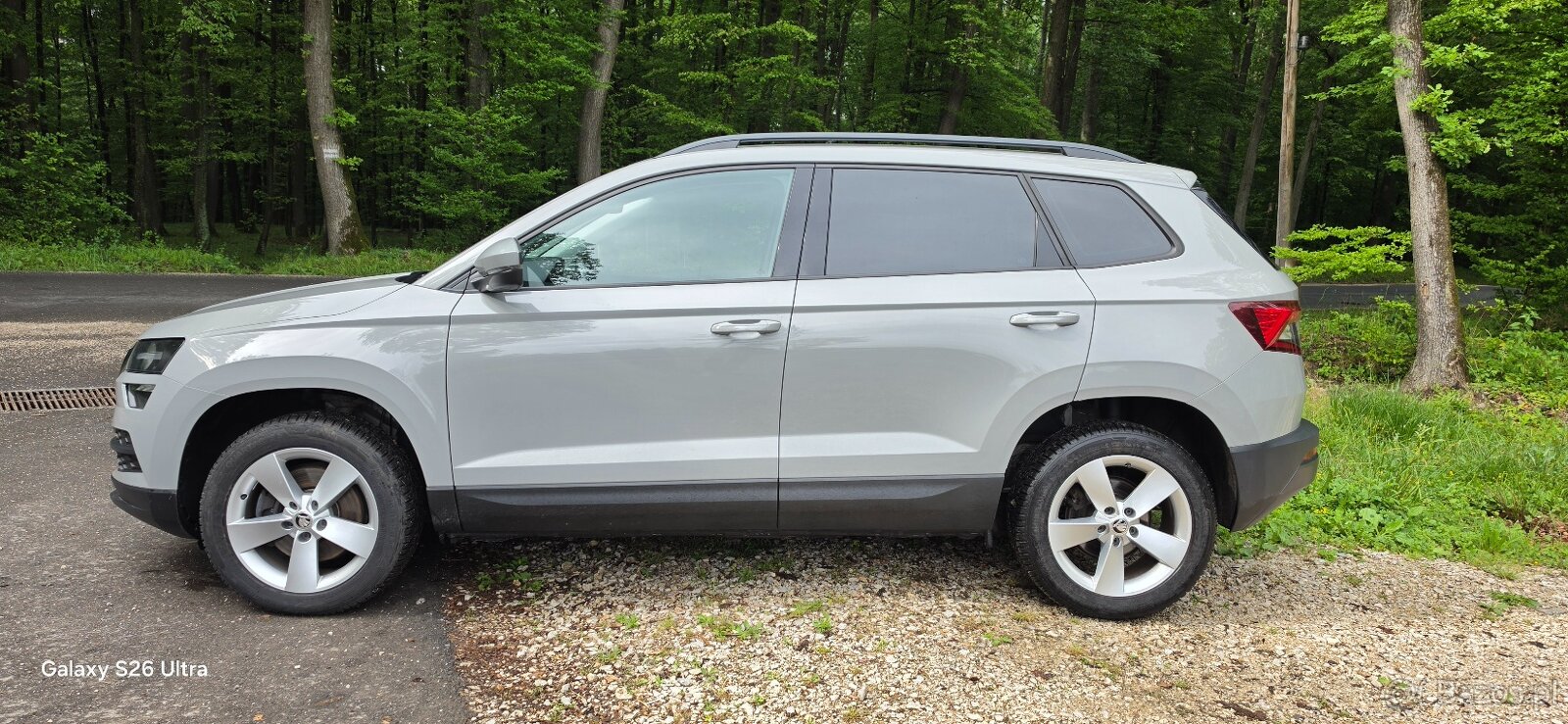 Skoda Karoq 2.0 TDI, 150HP, 2019 - 5