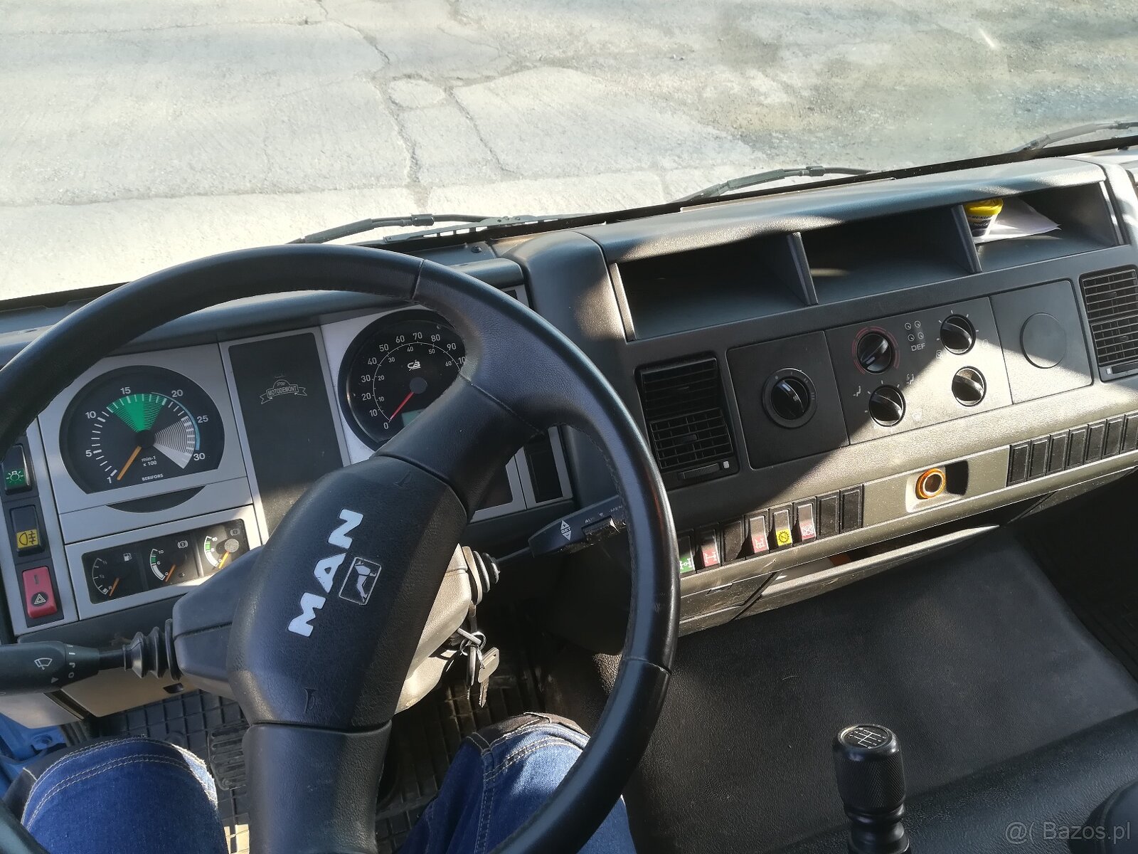 Sprzedam wiertnicę URB 2A2 na podwoziu STAR - 5