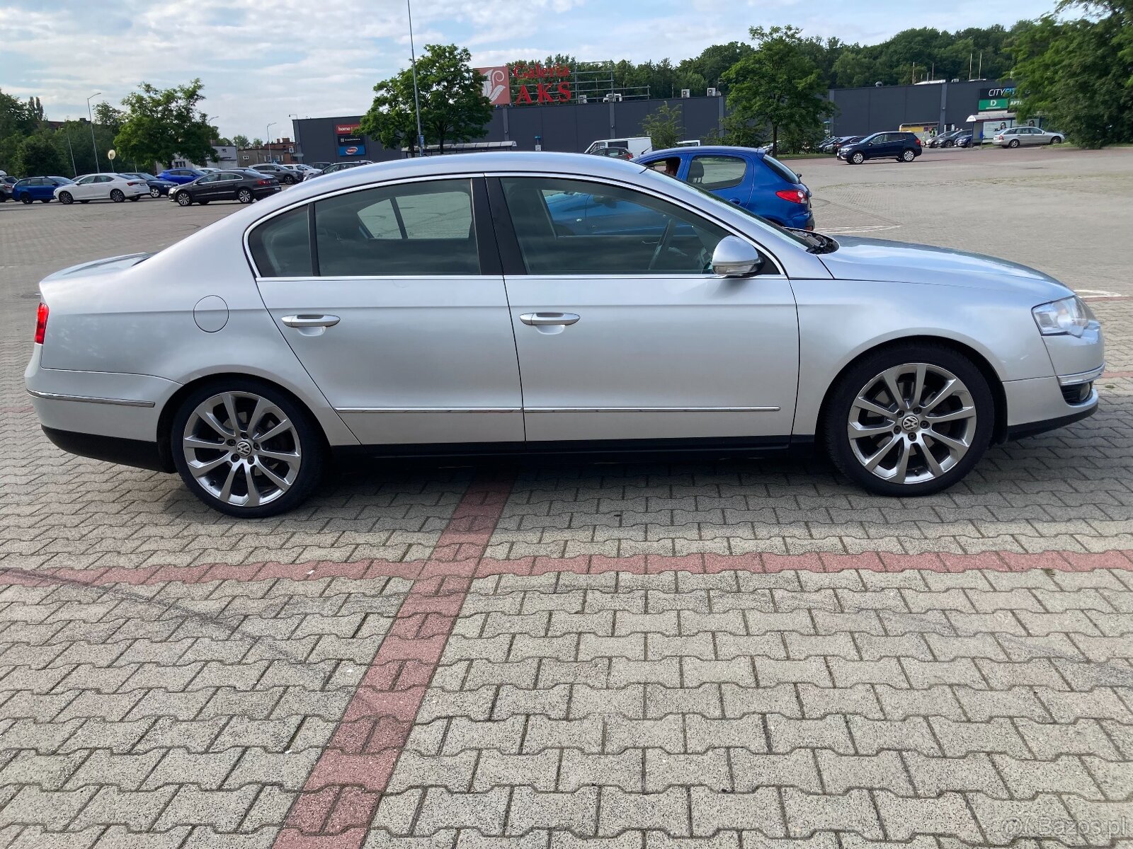 Passat 2.0 TDI 140-KM - 5