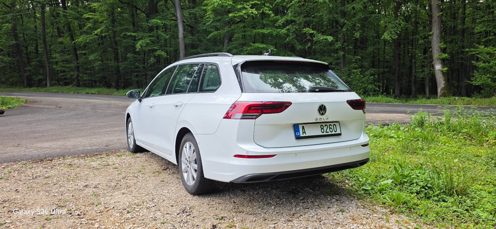 Volkswagen Golf Variant 2.0 TDI 150 PS Business Premium - 5