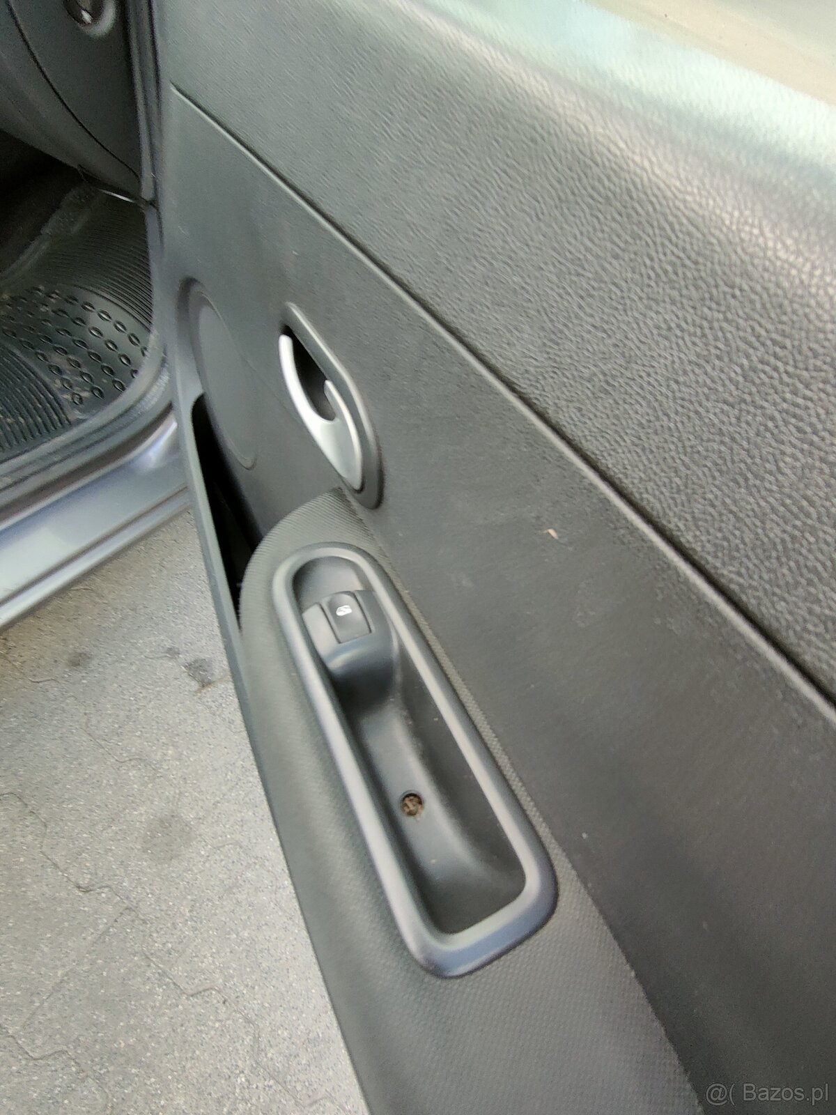 sprzedam clio 3,grandtur - 5