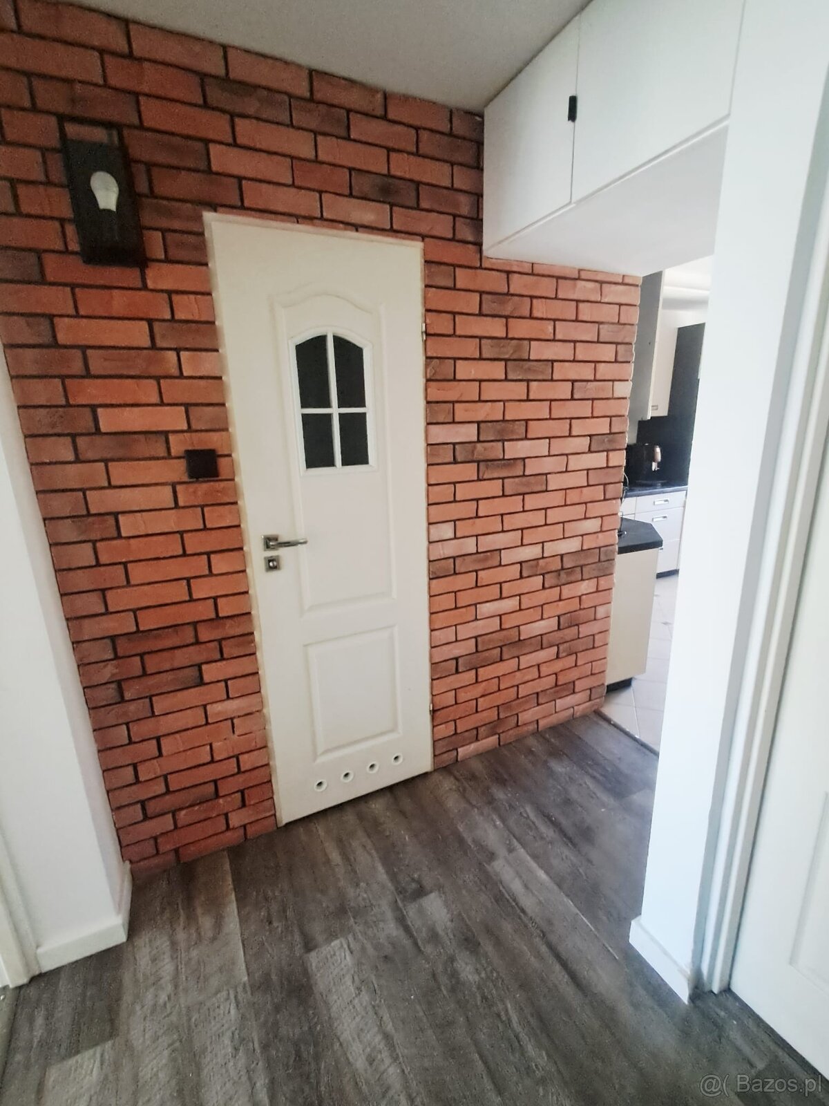 3 pokoje, 60.90m2, balkon, III piętro, Kalisz - 5