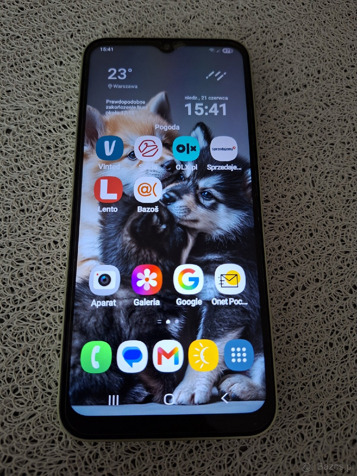 Samsung Galaxy A14 - 5