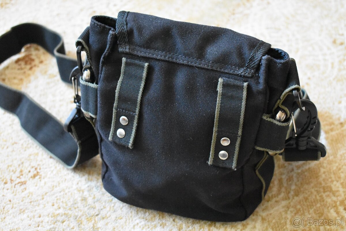 Torba na ramię Diesel - 5