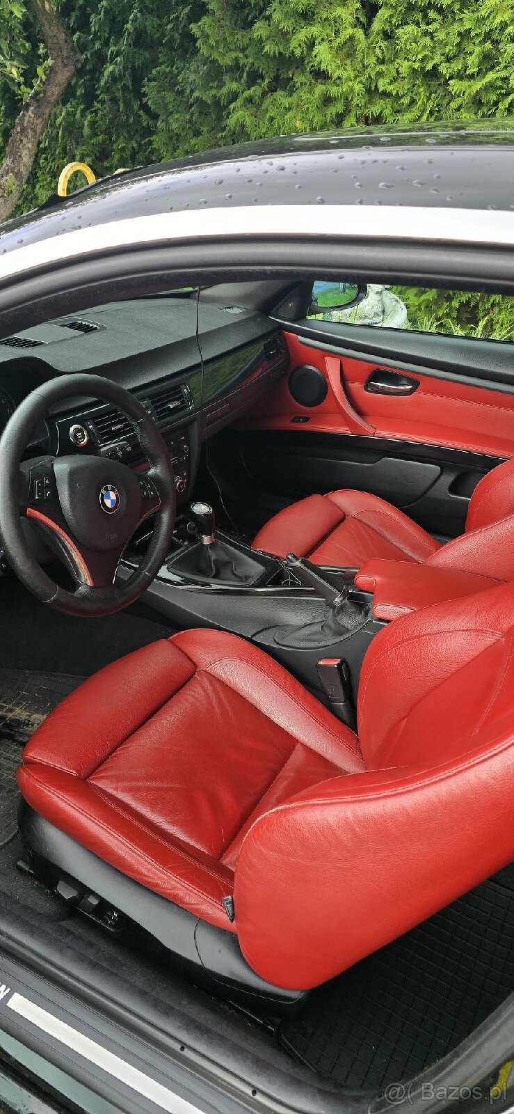 Bmw e92 n54 Xdrive - 5
