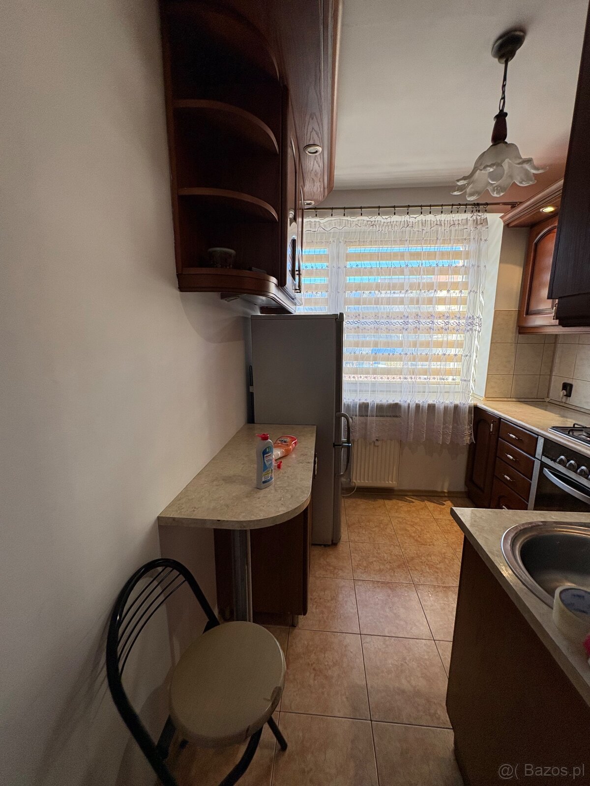 mieszkanie 48m² w Tarczynie (na parterze, z balkonem) - 5