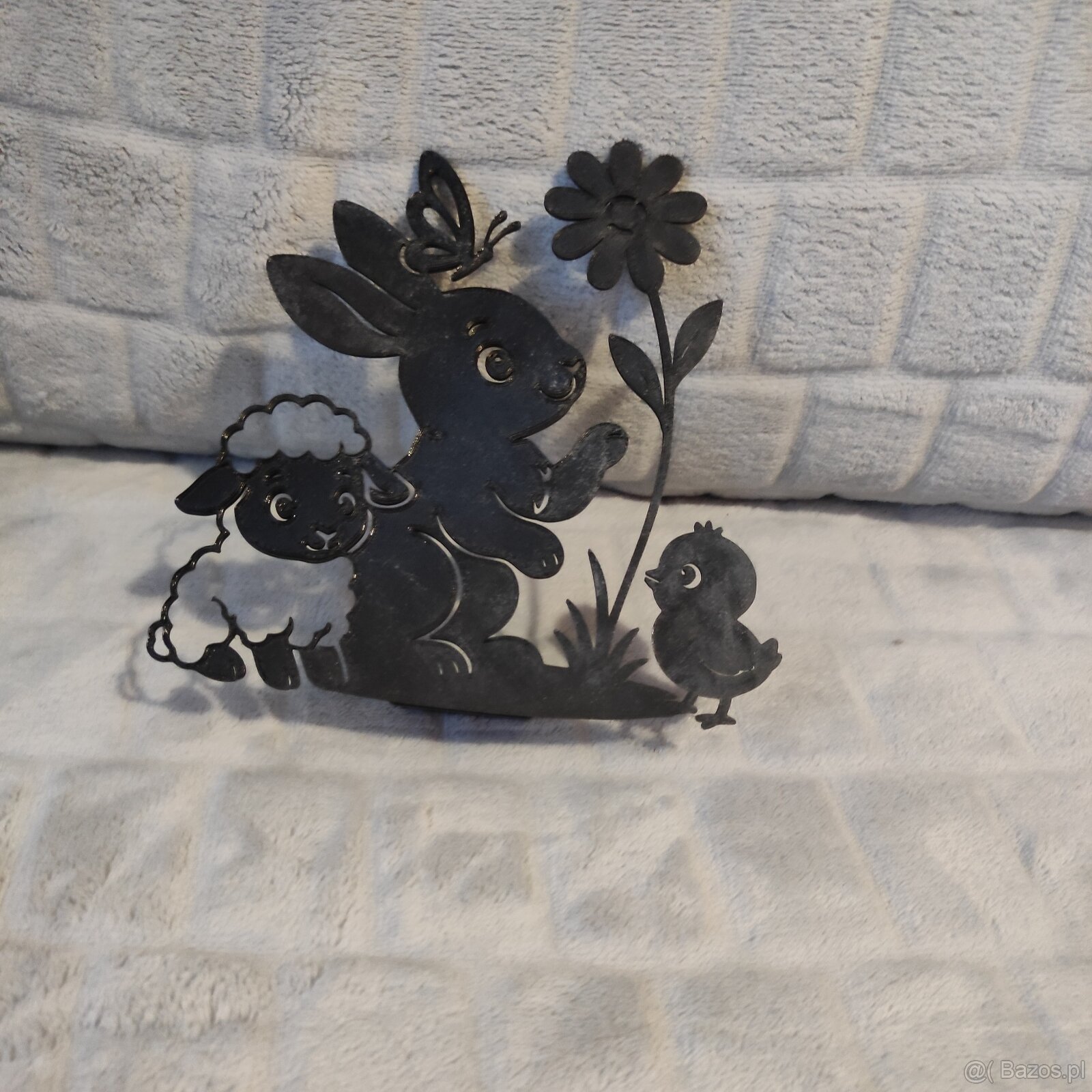 Urocze wiosenne dekoracje z druku 3D - 5