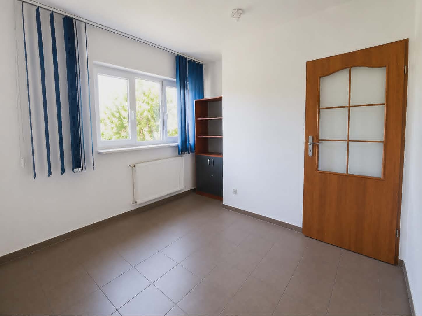 FUNKCJONALNY LOKAL BIUROWY 60 m² | 3 POMIESZCZENIA | RZESZÓW - 5