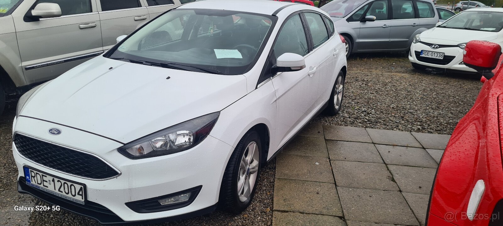 Sprzedam Forda Fokusa salon PL - 5