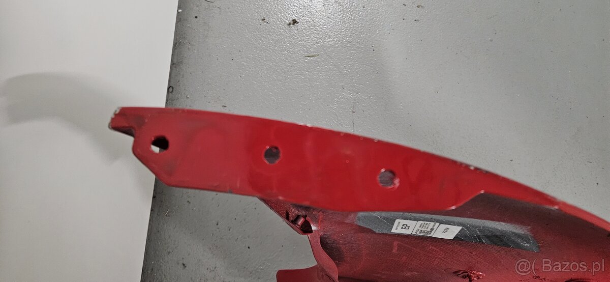 zderzak do Ferrari SF90. Produkt - 5